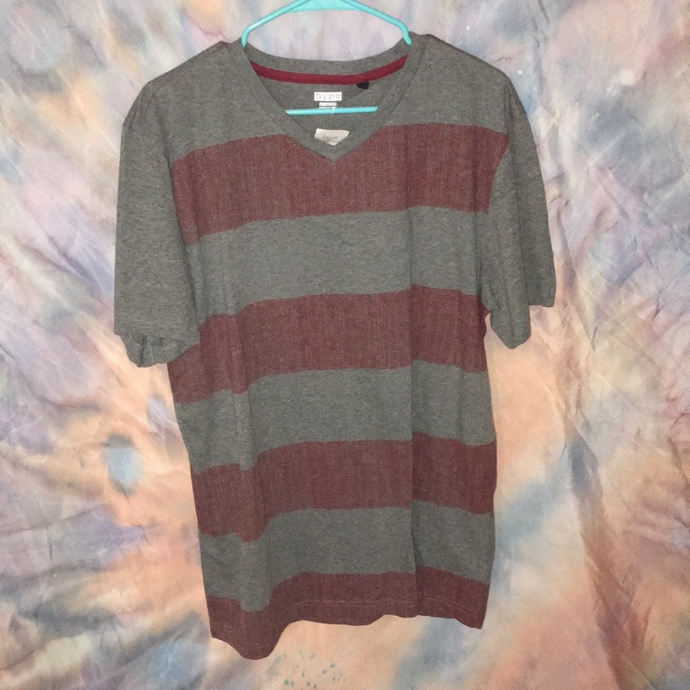 A casual beach shirt something cool and amazing